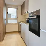 Two Bedroom In Sunny Golf, *