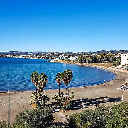 Two Bedroom In Sunny Golf,