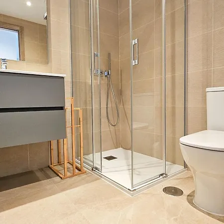 Appartement Two Bedroom In Sunny Golf,