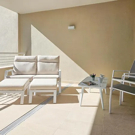 Appartement Two Bedroom In Sunny Golf, Estepona
